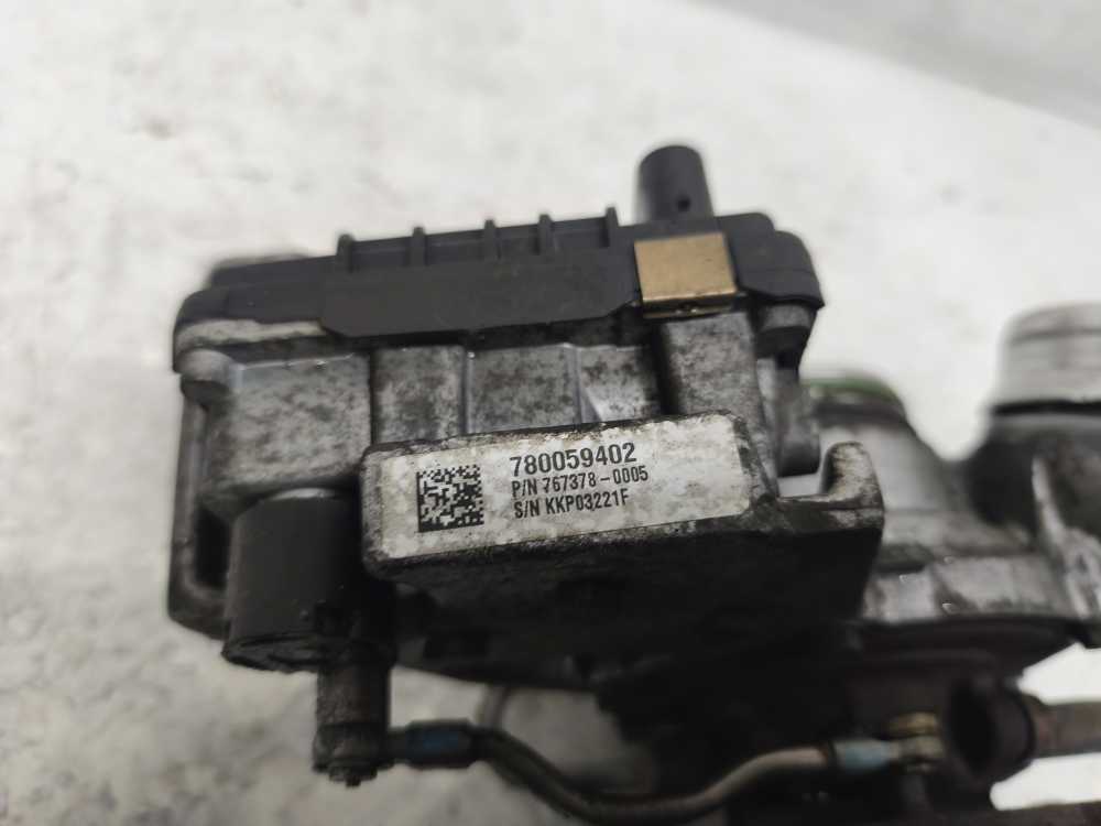 TURBO BMW N47 - Vue 5